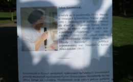 Irena Telesz-Burczyk  i Sylwia Kaczmarczyk. Powiatowe Wieczory z Poezją