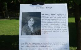 Irena Telesz-Burczyk  i Sylwia Kaczmarczyk. Powiatowe Wieczory z Poezją