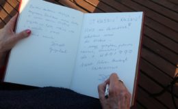 Irena Telesz-Burczyk  i Sylwia Kaczmarczyk. Powiatowe Wieczory z Poezją