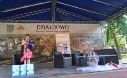 Powiatowy Wieczór z Poezją inny, niż wszystkie [zdjęcia, film]
