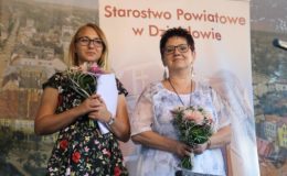 Powiatowy Wieczór z Poezją inny, niż wszystkie [zdjęcia, film]