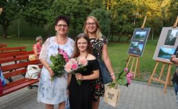 Powiatowy Wieczór z Poezją inny, niż wszystkie [zdjęcia, film]