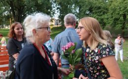 Powiatowy Wieczór z Poezją inny, niż wszystkie