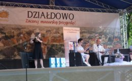 Powiatowy Wieczór z Poezją inny, niż wszystkie