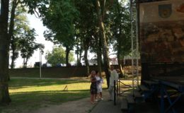 Powiatowy Wieczór z Poezją inny, niż wszystkie