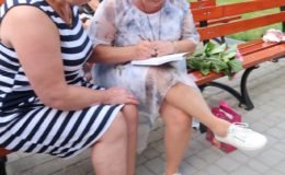 Powiatowy Wieczór z Poezją inny, niż wszystkie