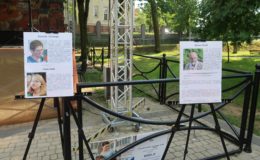 Powiatowy Wieczór z Poezją inny, niż wszystkie