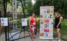 Powiatowy Wieczór z Poezją inny, niż wszystkie