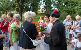 Powiatowy Wieczór z Poezją inny, niż wszystkie