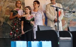 Powiatowy Wieczór z Poezją inny, niż wszystkie
