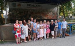 Powiatowy Wieczór z Poezją inny, niż wszystkie