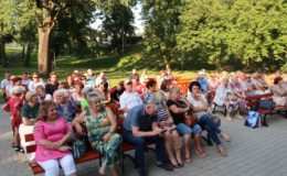 Powiatowy Wieczór z Poezją inny, niż wszystkie