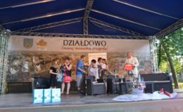 Powiatowy Wieczór z Poezją inny, niż wszystkie