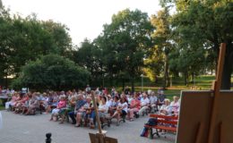 Powiatowy Wieczór z Poezją inny, niż wszystkie