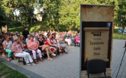 Powiatowy Wieczór z Poezją inny, niż wszystkie