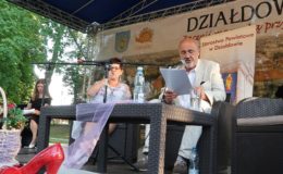 Powiatowy Wieczór z Poezją inny, niż wszystkie