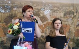 Powiatowy Wieczór z Poezją inny, niż wszystkie