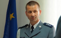 Policjanci z Działdowa obchodzili swoje święto [zdjęcia]