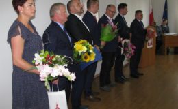 Policjanci z Działdowa obchodzili swoje święto