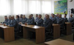 Policjanci z Działdowa obchodzili swoje święto