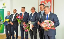 Policjanci z Działdowa obchodzili swoje święto