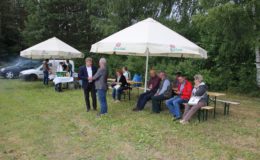 Regionalne Zawody w Powożeniu Zaprzęgami Parokonnymi