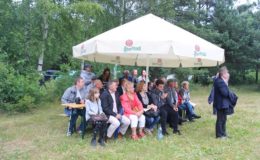 Regionalne Zawody w Powożeniu Zaprzęgami Parokonnymi