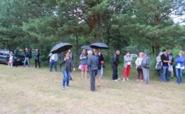 Regionalne Zawody w Powożeniu Zaprzęgami Parokonnymi
