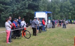 Regionalne Zawody w Powożeniu Zaprzęgami Parokonnymi