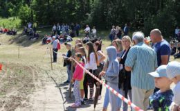 Regionalne Zawody w Powożeniu Zaprzęgami Parokonnymi