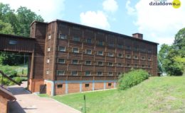 Mazurski wyjazd uczestników ŚDS Caritas Diecezji Toruńskiej im. Św. Jana Pawła II