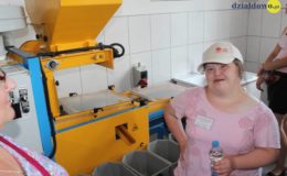 Mazurski wyjazd uczestników ŚDS Caritas Diecezji Toruńskiej im. Św. Jana Pawła II