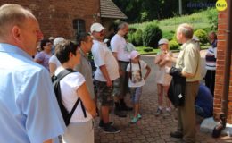 Mazurski wyjazd uczestników ŚDS Caritas Diecezji Toruńskiej im. Św. Jana Pawła II