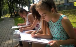 Wakacje w Miejskim Domu Kultury