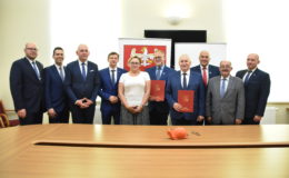 Na Warmii i Mazurach rozszerza się Sieć Cittaslow