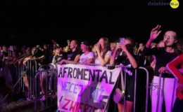 Pierwszy dzień Dni Działdowa 2018