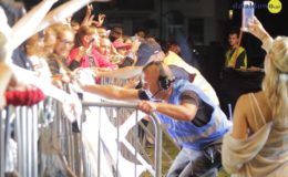 Pierwszy dzień Dni Działdowa 2018