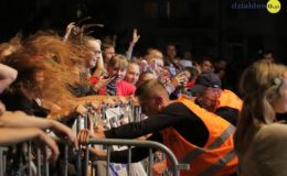 Pierwszy dzień Dni Działdowa 2018