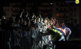 Pierwszy dzień Dni Działdowa 2018