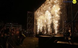 Pierwszy dzień Dni Działdowa 2018