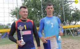 Walczyli o puchar burmistrza