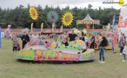 Imperial, Jacek Gwiazda i Classic. Dni Działdowa 2018 – dzień drugi