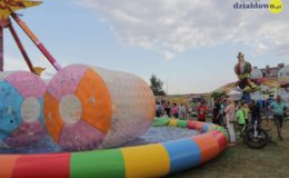 Imperial, Jacek Gwiazda i Classic. Dni Działdowa 2018 – dzień drugi