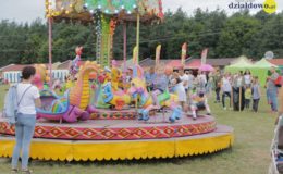Imperial, Jacek Gwiazda i Classic. Dni Działdowa 2018 – dzień drugi