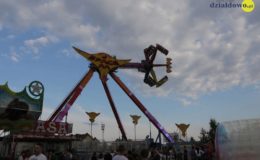 Imperial, Jacek Gwiazda i Classic. Dni Działdowa 2018 – dzień drugi