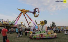 Imperial, Jacek Gwiazda i Classic. Dni Działdowa 2018 – dzień drugi