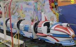 Imperial, Jacek Gwiazda i Classic. Dni Działdowa 2018 – dzień drugi