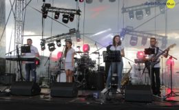 Imperial, Jacek Gwiazda i Classic. Dni Działdowa 2018 – dzień drugi