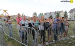 Imperial, Jacek Gwiazda i Classic. Dni Działdowa 2018 – dzień drugi