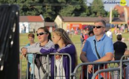 Imperial, Jacek Gwiazda i Classic. Dni Działdowa 2018 – dzień drugi